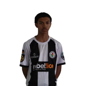 Jacob Protheroe
