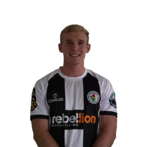 Rhys Davies Stays!