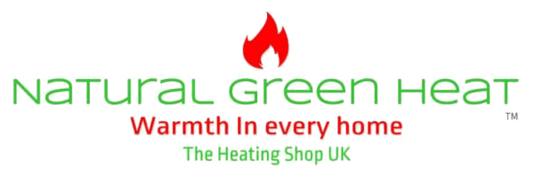 Natural Green Heat