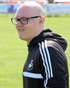 Rhys Morgan